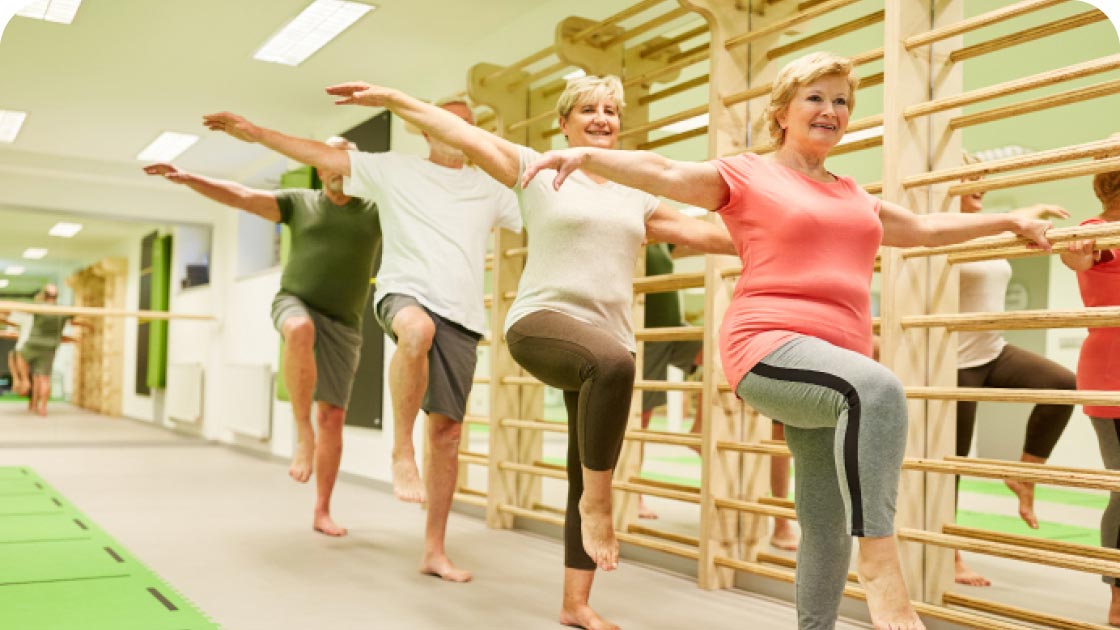 Fall Prevention: Strategies for Seniors to Stay Safe and Independent in Colorado Springs